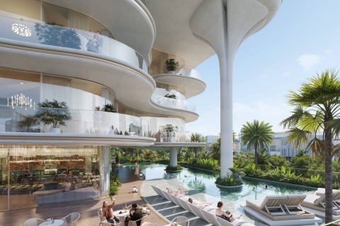 Appartement de 1 chambre à COVE BY IMTIAZ Dubai, UAE No. 97934 19