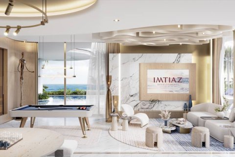 Appartement de 1 chambre à COVE BY IMTIAZ Dubai, UAE No. 97934 5