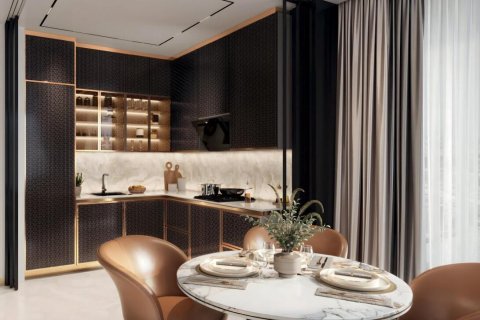 Apartment de 2 dormitorios en BAYZ TOWER Business Bay, UAE No. 97945 6
