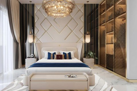 Apartment de 2 dormitorios en BAYZ TOWER Business Bay, UAE No. 97945 4
