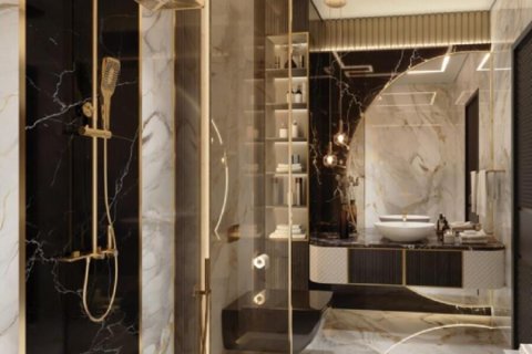 Apartment de 2 dormitorios en BAYZ TOWER Business Bay, UAE No. 97945 5