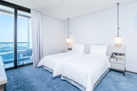 4 غرف نوم شقة في ADDRESS JBR The Address Jumeirah Resort and Spa, الإمارات العربية المتحدة رقم 97946 25