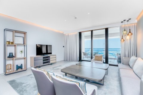 4 غرف نوم شقة في ADDRESS JBR The Address Jumeirah Resort and Spa, الإمارات العربية المتحدة رقم 97946 11