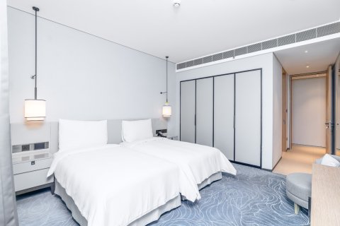 4 غرف نوم شقة في ADDRESS JBR The Address Jumeirah Resort and Spa, الإمارات العربية المتحدة رقم 97946 8