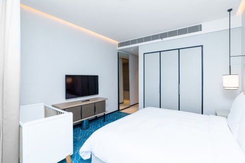 4 غرف نوم شقة في ADDRESS JBR The Address Jumeirah Resort and Spa, الإمارات العربية المتحدة رقم 97946 16