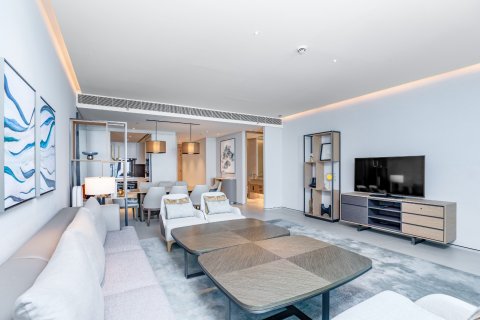4 غرف نوم شقة في ADDRESS JBR The Address Jumeirah Resort and Spa, الإمارات العربية المتحدة رقم 97946 5