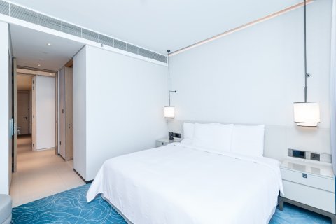 4 غرف نوم شقة في ADDRESS JBR The Address Jumeirah Resort and Spa, الإمارات العربية المتحدة رقم 97946 17