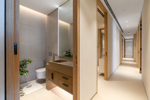 4 غرف نوم شقة في ADDRESS JBR The Address Jumeirah Resort and Spa, الإمارات العربية المتحدة رقم 97946 6