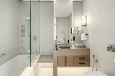4 غرف نوم شقة في ADDRESS JBR The Address Jumeirah Resort and Spa, الإمارات العربية المتحدة رقم 97946 14