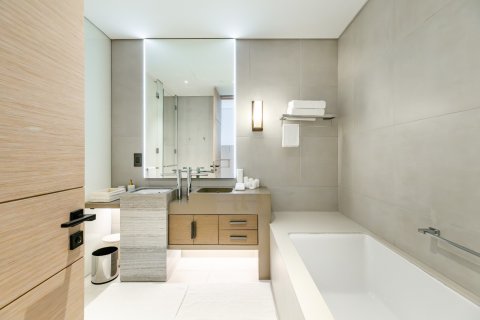 4 غرف نوم شقة في ADDRESS JBR The Address Jumeirah Resort and Spa, الإمارات العربية المتحدة رقم 97946 22