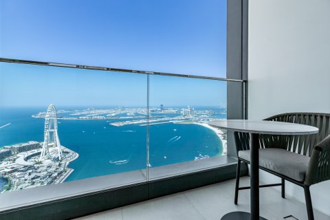 4 غرف نوم شقة في ADDRESS JBR The Address Jumeirah Resort and Spa, الإمارات العربية المتحدة رقم 97946 12