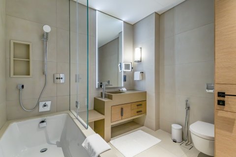 4 غرف نوم شقة في ADDRESS JBR The Address Jumeirah Resort and Spa, الإمارات العربية المتحدة رقم 97946 10