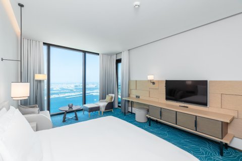 4 غرف نوم شقة في ADDRESS JBR The Address Jumeirah Resort and Spa, الإمارات العربية المتحدة رقم 97946 24