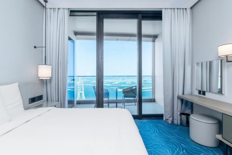 4 غرف نوم شقة في ADDRESS JBR The Address Jumeirah Resort and Spa, الإمارات العربية المتحدة رقم 97946 21