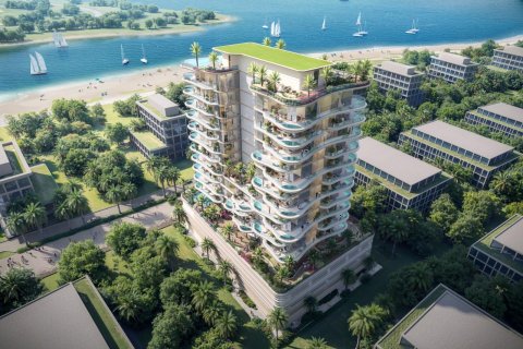 Appartement de 2 chambres à Beach Walk 2 Dubai Harbour, UAE No. 97931 9
