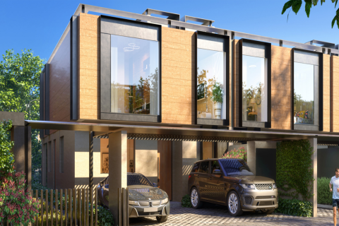 Villa de 6 chambres à Al Reem Island, UAE No. 140625