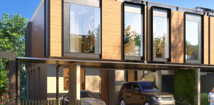 Villa de 6 chambres à Al Reem Island, UAE No. 140625