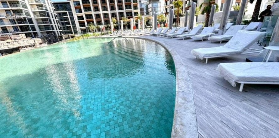 2 bedrooms Apartment in City Walk, UAE No. 140619