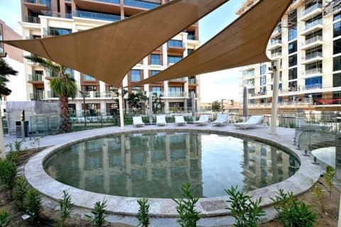 2 bedrooms Apartment in City Walk, UAE No. 140619 26