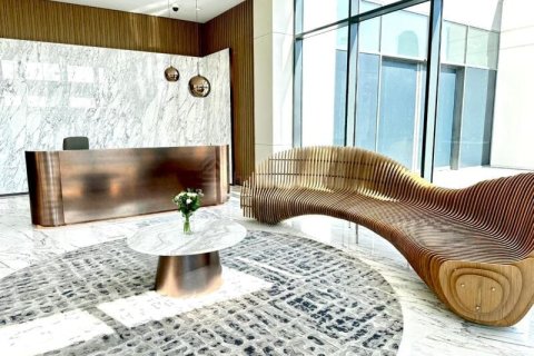 2 bedrooms Apartment in City Walk, UAE No. 140619 15