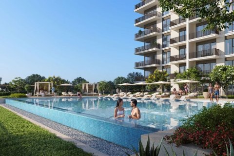 Appartement de 2 chambres à EMAAR South, UAE No. 140620 5