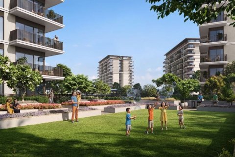 Appartement de 2 chambres à EMAAR South, UAE No. 140620 4