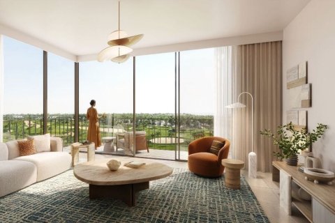 Appartement de 2 chambres à EMAAR South, UAE No. 140620 9