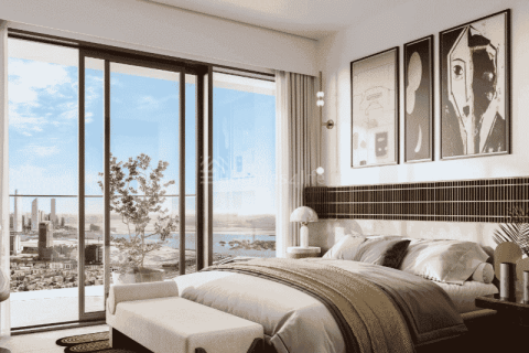 Квартира с 1 спальней в Zabeel, ОАЭ №140624 9