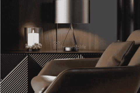 Квартира с 1 спальней в Zabeel, ОАЭ №140624 7