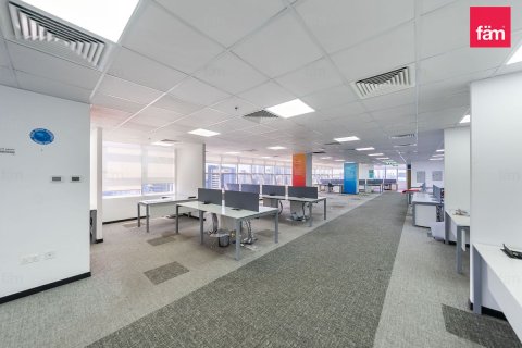 Офис 1121.7м² в Дубай, ОАЭ №165817 4