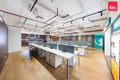Офис 1121.7м² в Дубай, ОАЭ №165817 19