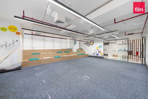 Офис 1121.7м² в Дубай, ОАЭ №165817 17