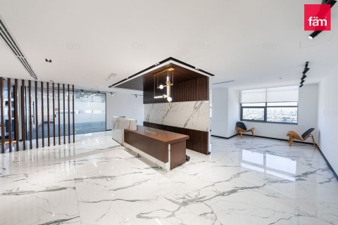 Офис 1121.7м² в Дубай, ОАЭ №165817 7