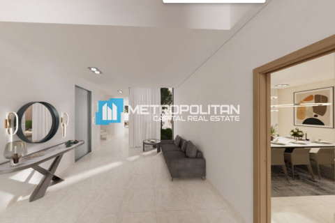 4 bedrooms Villa on the Saadiyat Island, UAE No. 145170 3