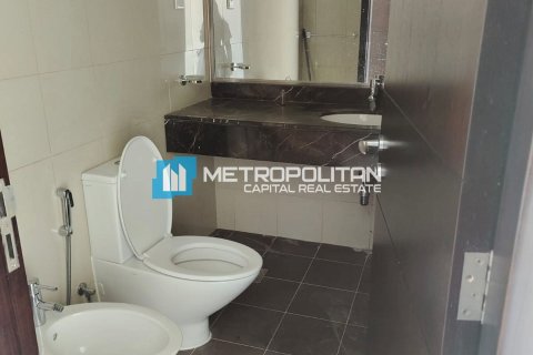 1 غرف نوم شقة في جزيرة الريم, الإمارات العربية المتحدة رقم 145173 11