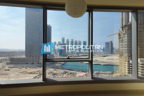 1 غرف نوم شقة في جزيرة الريم, الإمارات العربية المتحدة رقم 145173 3