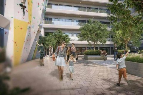 2 bedrooms Apartment in DAMAC Hills (Akoya by DAMAC), UAE No. 145167 7