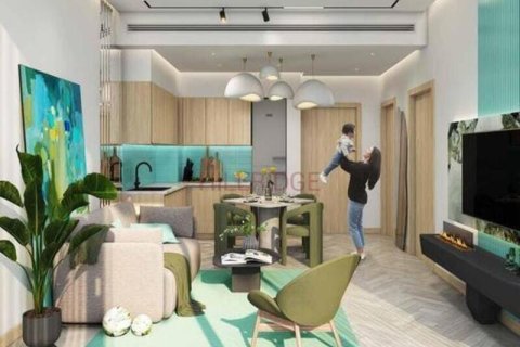 2 bedrooms Apartment in DAMAC Hills (Akoya by DAMAC), UAE No. 145167 12