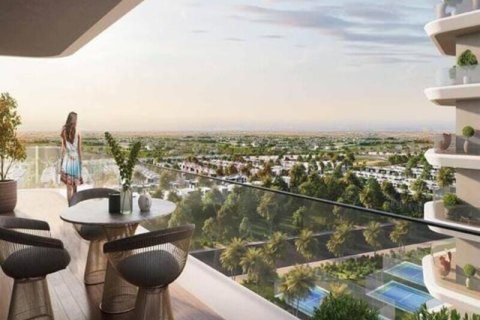 2 bedrooms Apartment in DAMAC Hills (Akoya by DAMAC), UAE No. 145167