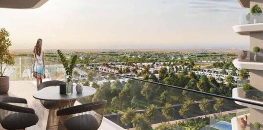 2 bedrooms Apartment in DAMAC Hills (Akoya by DAMAC), UAE No. 145167