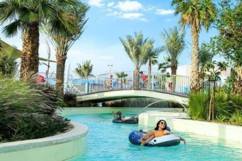 2 bedrooms Apartment in DAMAC Hills (Akoya by DAMAC), UAE No. 145167 8