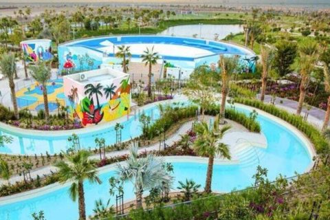 2 bedrooms Apartment in DAMAC Hills (Akoya by DAMAC), UAE No. 145167 6