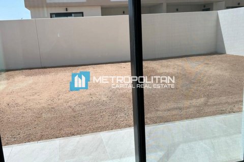 Вилла с 4 спальнями на Остров Яс, ОАЭ №145172 14