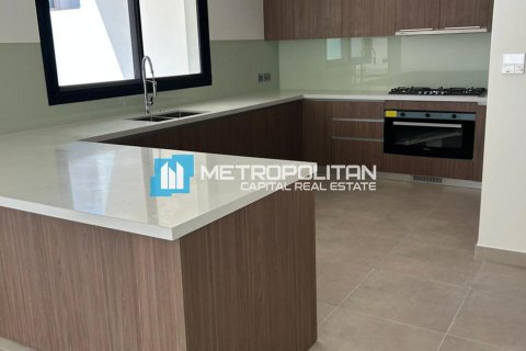 Вилла с 4 спальнями на Остров Яс, ОАЭ №145172 5