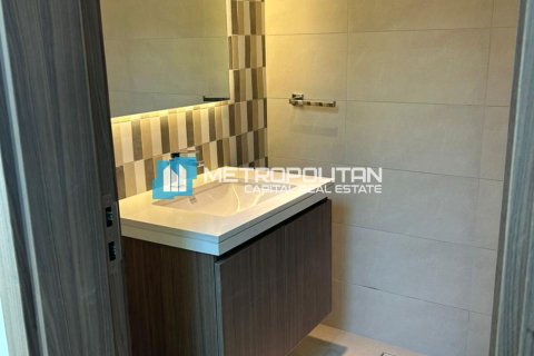 Вилла с 4 спальнями на Остров Яс, ОАЭ №145172 13