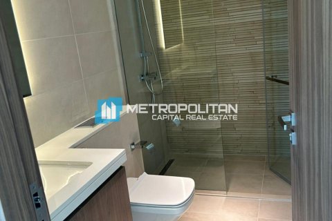 Вилла с 4 спальнями на Остров Яс, ОАЭ №145172 11