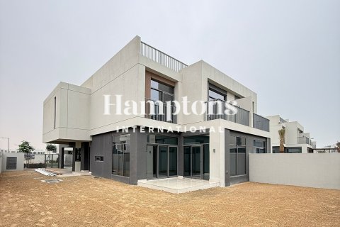 4 غرف نوم فيلا في Dubai South (Dubai World Central), الإمارات العربية المتحدة رقم 149021 8