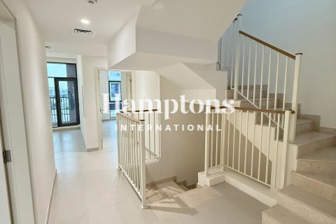 4 غرف نوم فيلا في Dubai South (Dubai World Central), الإمارات العربية المتحدة رقم 149021