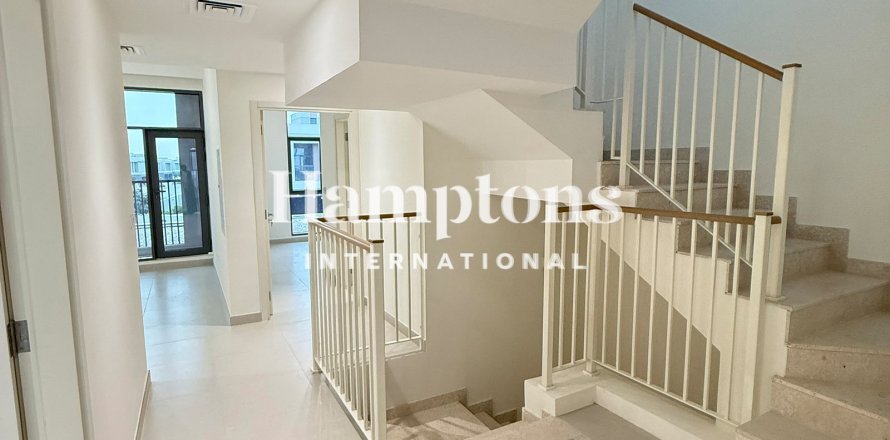 4 غرف نوم فيلا في Dubai South (Dubai World Central), الإمارات العربية المتحدة رقم 149021