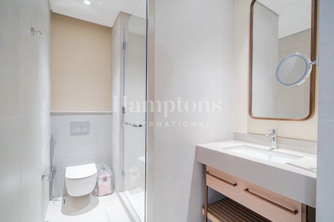 Appartement de 3 chambres à Downtown Dubai (Downtown Burj Dubai), UAE No. 149015